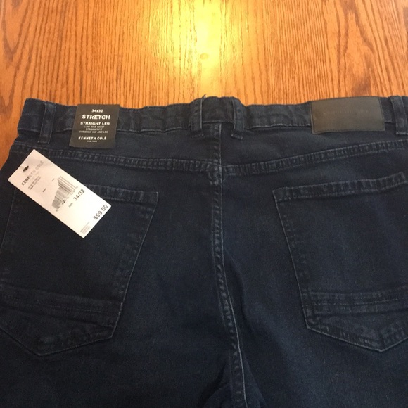 Kenneth Cole Jeans - Picture 3 of 3